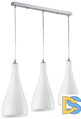 Подвесной светильник WERTMARK BOOTLE WE210.03.106