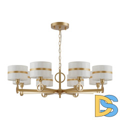 Подвесная люстра Favourite 2634-8P