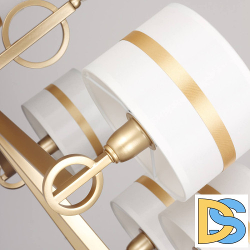 Подвесная люстра Favourite 2634-8P