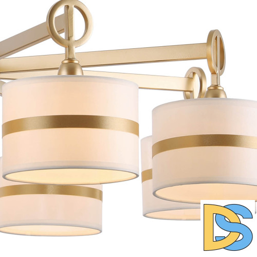 Подвесная люстра Favourite 2634-8P