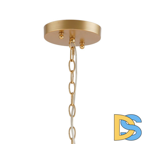 Подвесная люстра Favourite 2634-8P