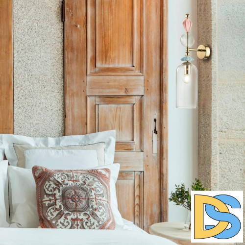 Бра Odeon Light BIZET 4855/1WA