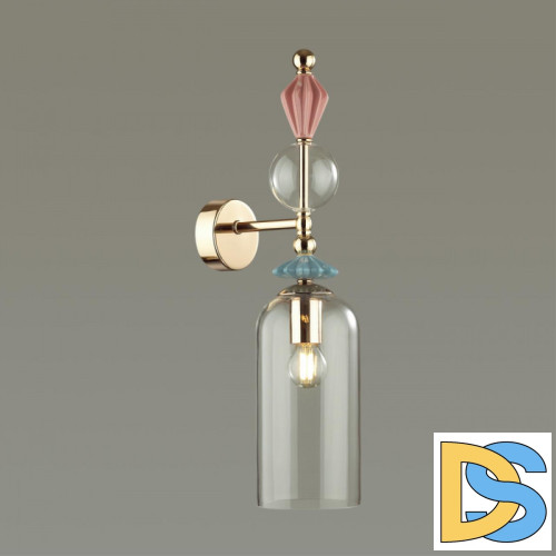 Бра Odeon Light BIZET 4855/1WA