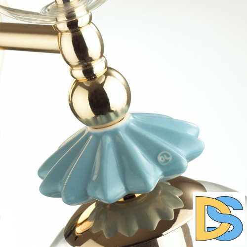 Бра Odeon Light BIZET 4855/1WA