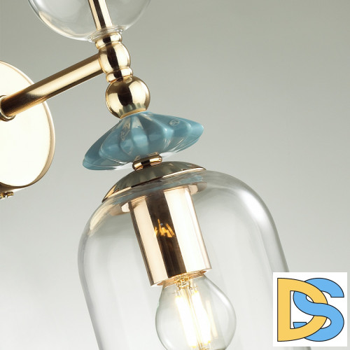 Бра Odeon Light BIZET 4855/1WA