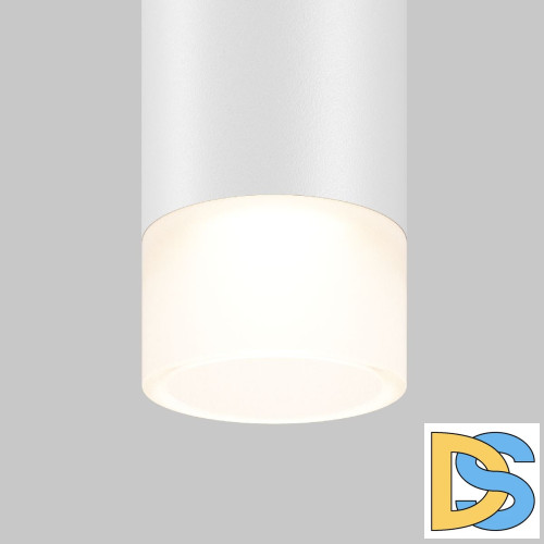 Трековый магнитный светильник Maytoni Skim TR191-1-3W4K-M-BW