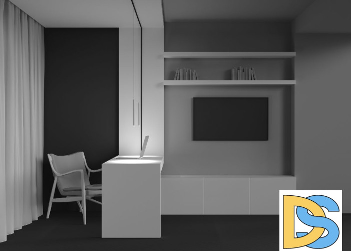 Трековый магнитный светильник Maytoni Skim TR191-1-3W4K-M-BW