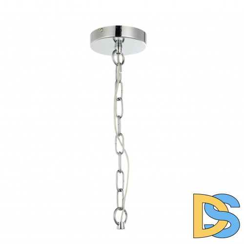 Подвесная люстра Favourite 2672-8P