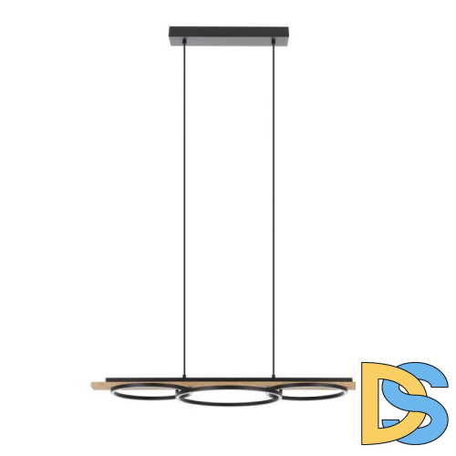 Подвесной светильник Eglo Boyal 99625