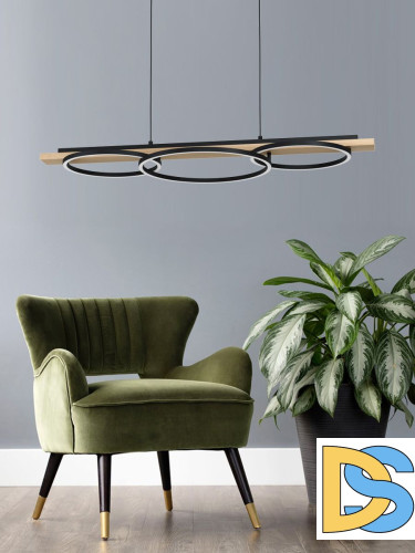 Подвесной светильник Eglo Boyal 99625