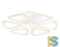 Потолочная люстра Ambrella Light Acrylica Original FA4518