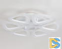 Потолочная люстра Ambrella Light Acrylica Original FA4518