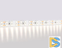 Светодиодная лента двухрядная Ambrella Light LED Strip 24В 2835 20Вт/м 4500K 5м IP20 GS3602