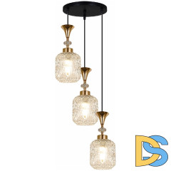 Подвесной светильник Reluce 02003-0.9-03 WH