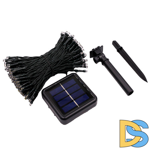 Гирлянда Arte Lamp Twinkle A8412IN-100YL