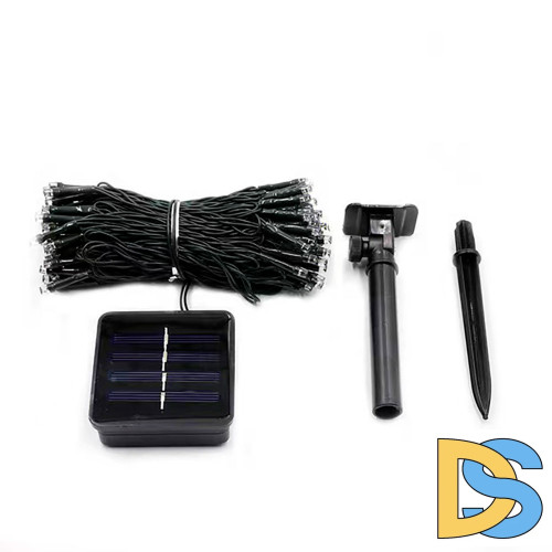 Гирлянда Arte Lamp Twinkle A8412IN-100YL