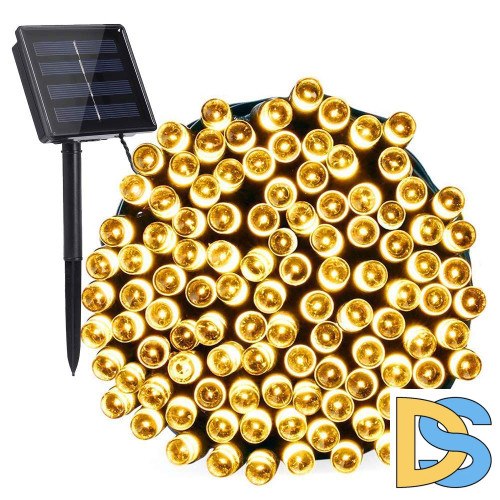 Гирлянда Arte Lamp Twinkle A8412IN-100YL