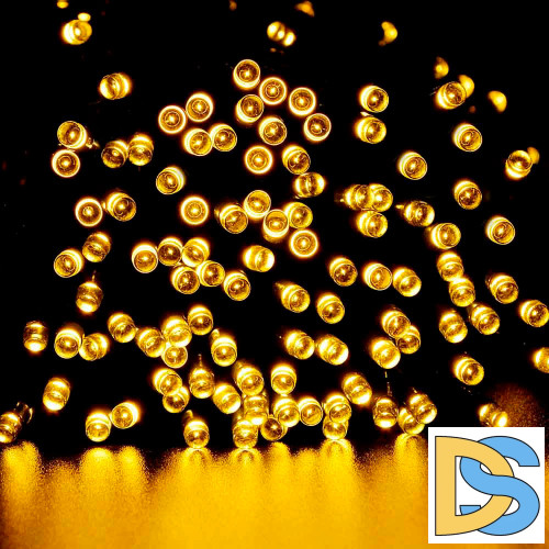 Гирлянда Arte Lamp Twinkle A8412IN-100YL