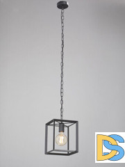 Подвесной светильник Vitaluce V4771-1/1S