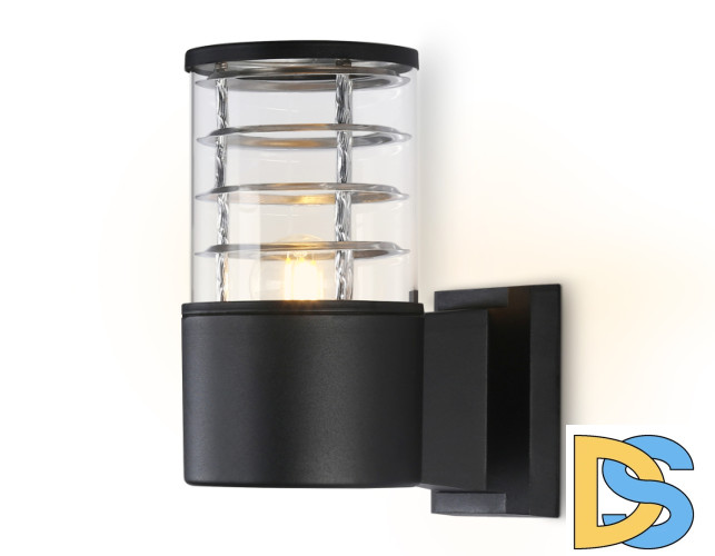 Уличный настенный светильник Ambrella Light Garden ST2522