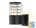 Уличный настенный светильник Ambrella Light Garden ST2522