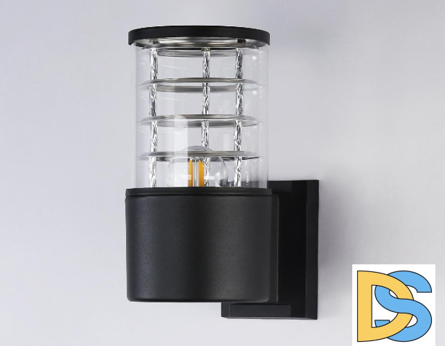 Уличный настенный светильник Ambrella Light Garden ST2522