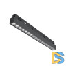 Трековый магнитный светильник Maytoni Points TR031-4-18WTW-DD-B
