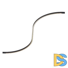 Трековый гибкий светильник ST Luce Super5 ST668.436.08