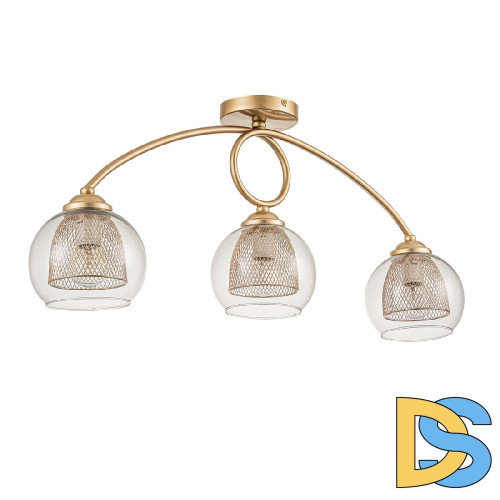 Потолочная люстра Escada Sulla 284/3