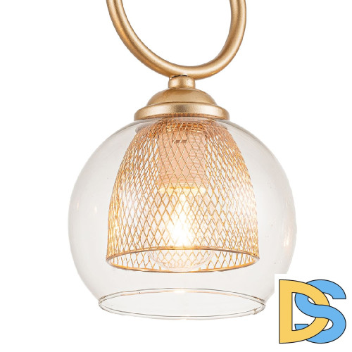 Потолочная люстра Escada Sulla 284/3