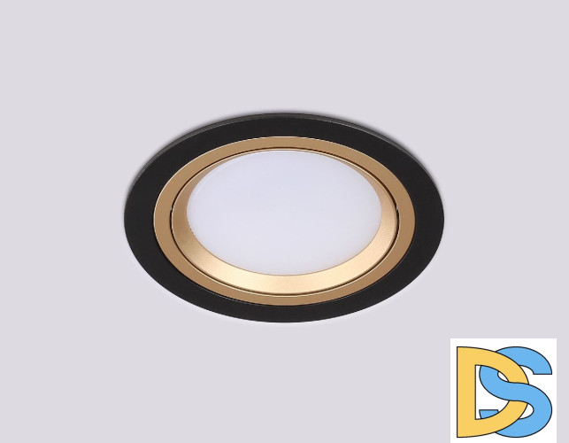 Встраиваемый светильник Ambrella Light GX Standard Tech Techno Spot TN51914