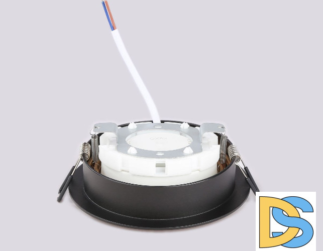 Встраиваемый светильник Ambrella Light GX Standard Tech Techno Spot TN51914