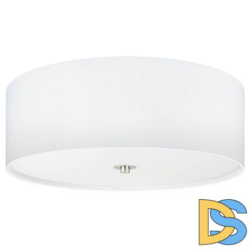 Потолочный светильник Eglo Pasteri 94918