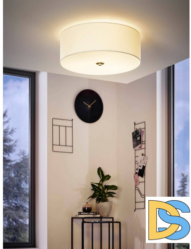 Потолочный светильник Eglo Pasteri 94918