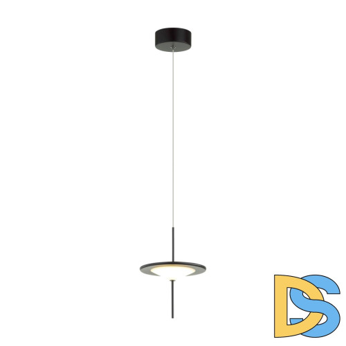 Подвесной светильник Odeon Light Steka 5012/10L