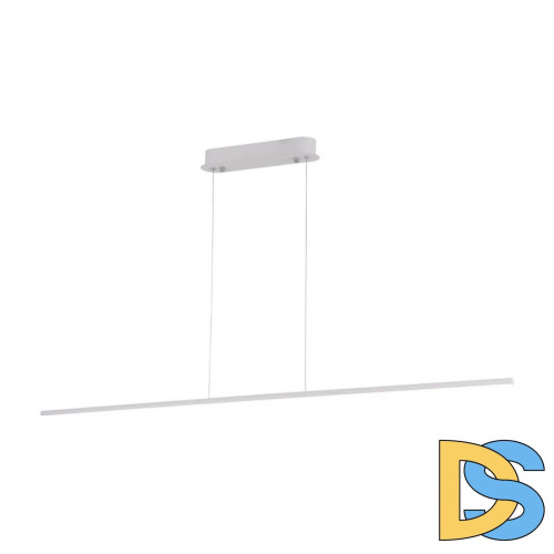 Подвесной светодиодный светильник Arte Lamp A2506SP-1WH