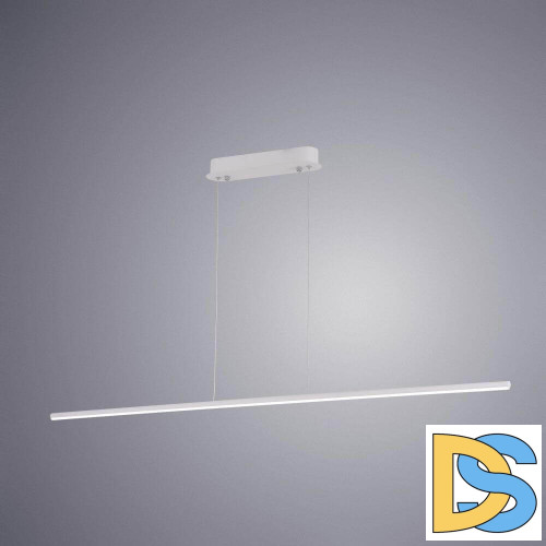Подвесной светодиодный светильник Arte Lamp A2506SP-1WH