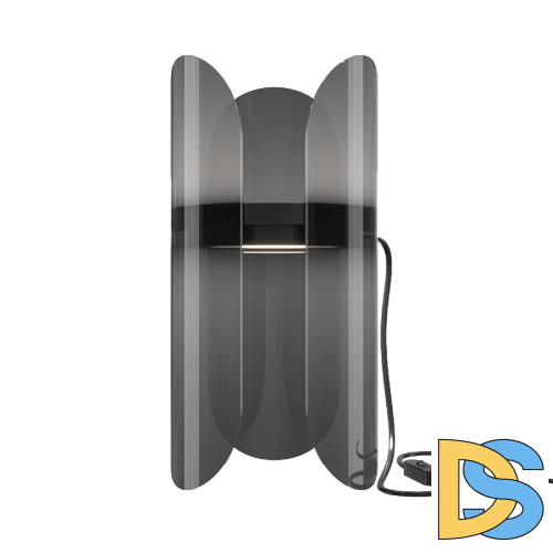 Настольная лампа Maytoni Insight MOD416TL-L6BR3K