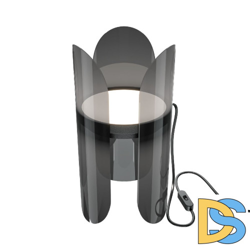 Настольная лампа Maytoni Insight MOD416TL-L6BR3K
