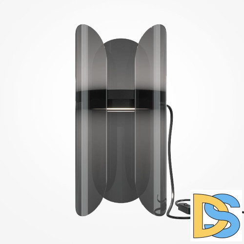 Настольная лампа Maytoni Insight MOD416TL-L6BR3K