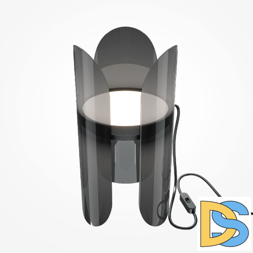 Настольная лампа Maytoni Insight MOD416TL-L6BR3K