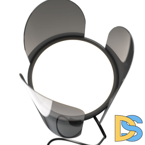 Настольная лампа Maytoni Insight MOD416TL-L6BR3K