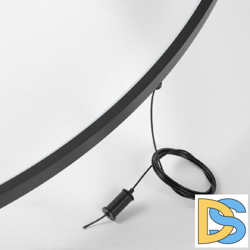 Подвесная люстра Lussole Dade LSP-7248