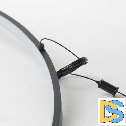 Подвесная люстра Lussole Dade LSP-7248