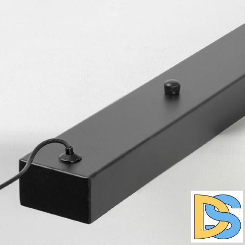 Подвесная люстра Lussole Dade LSP-7248