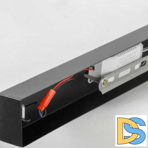Подвесная люстра Lussole Dade LSP-7248