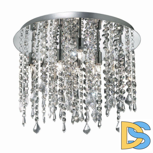 Потолочный светильник Ideal Lux Royal PL8 052991