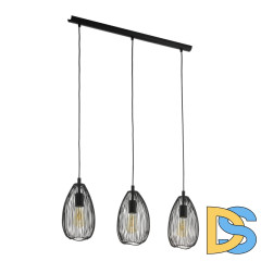 Подвесной светильник Eglo Clevedon 49142