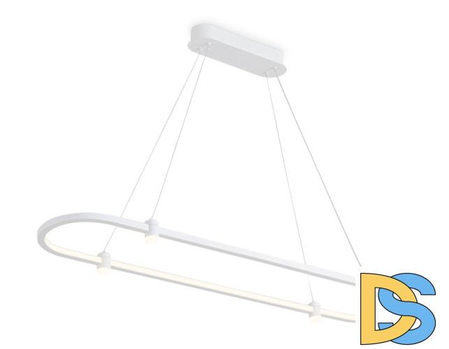 Подвесная люстра Ambrella Light Comfort FL5588