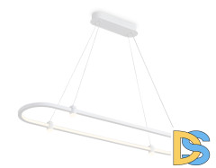 Подвесная люстра Ambrella Light Comfort FL5588